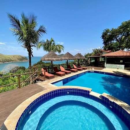 Ilha De Toque Toque Eco Hotel Toque Toque Grande Экстерьер фото