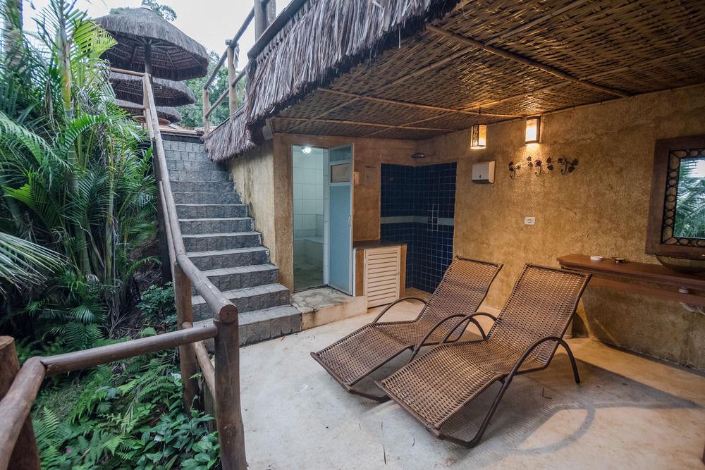 Ilha De Toque Toque Eco Hotel Toque Toque Grande Экстерьер фото