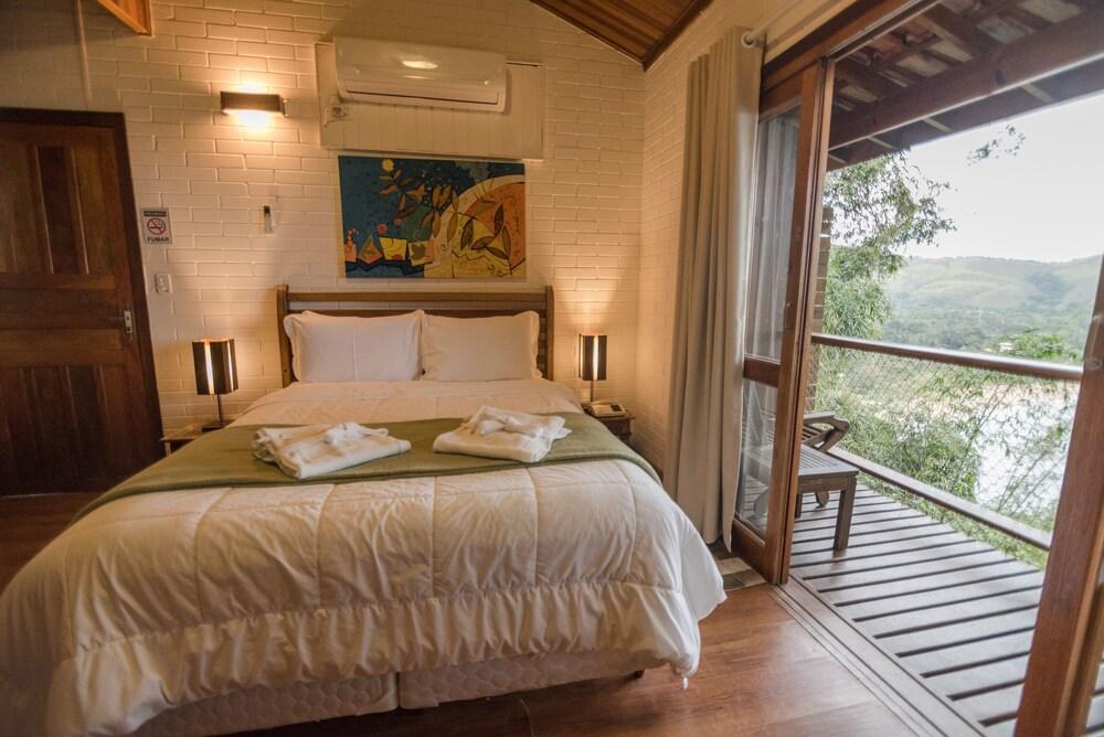 Ilha De Toque Toque Eco Hotel Toque Toque Grande Экстерьер фото