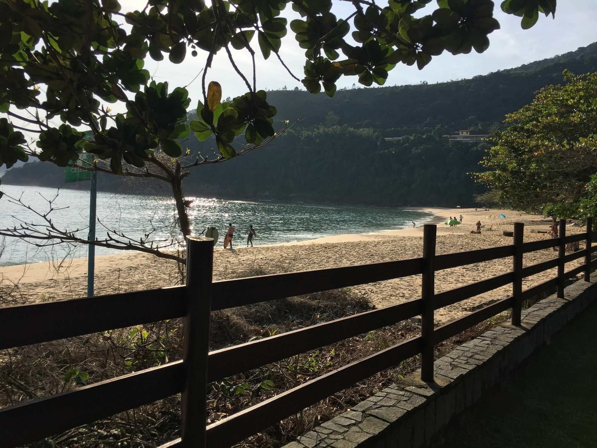 Ilha De Toque Toque Eco Hotel Toque Toque Grande Экстерьер фото
