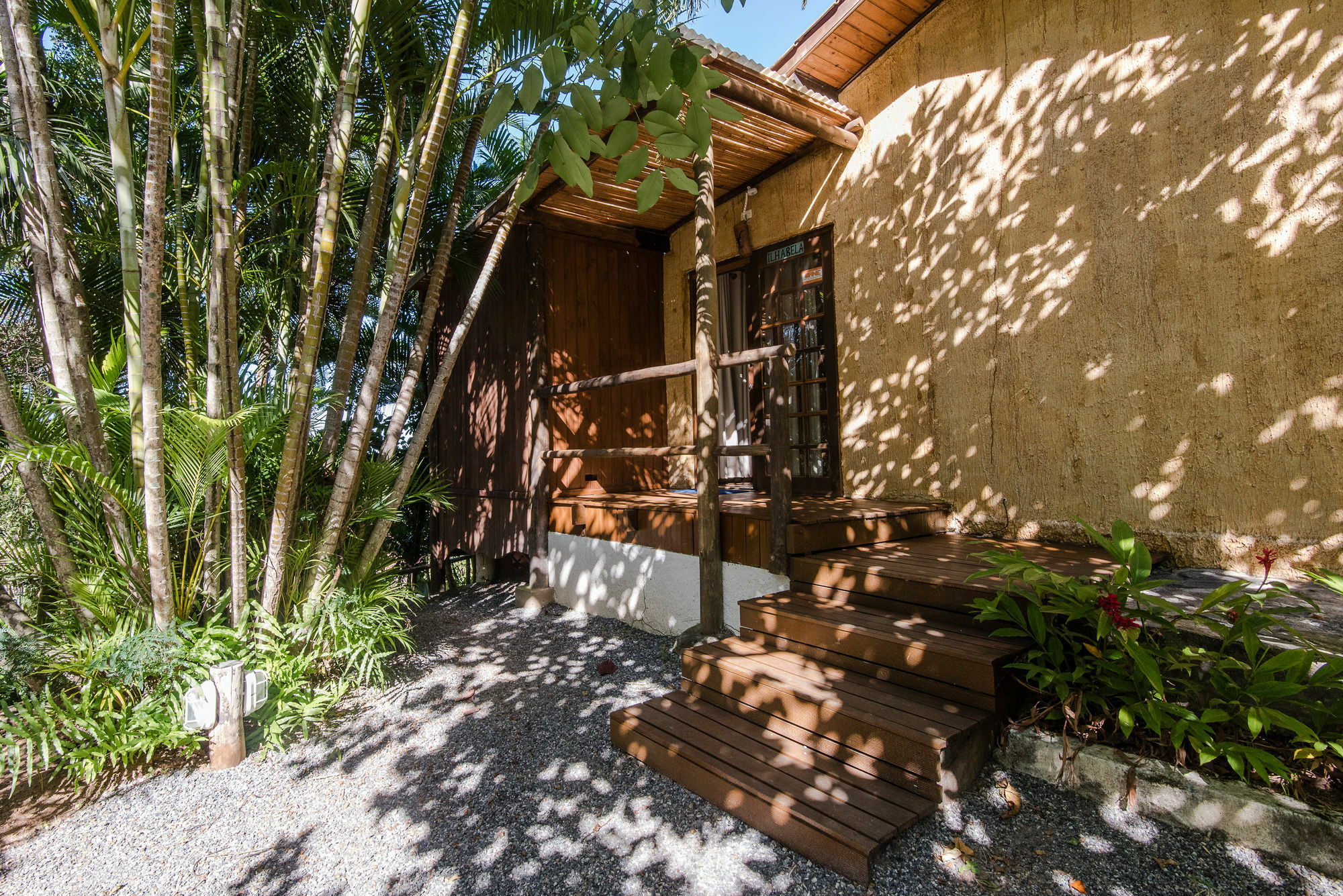 Ilha De Toque Toque Eco Hotel Toque Toque Grande Экстерьер фото